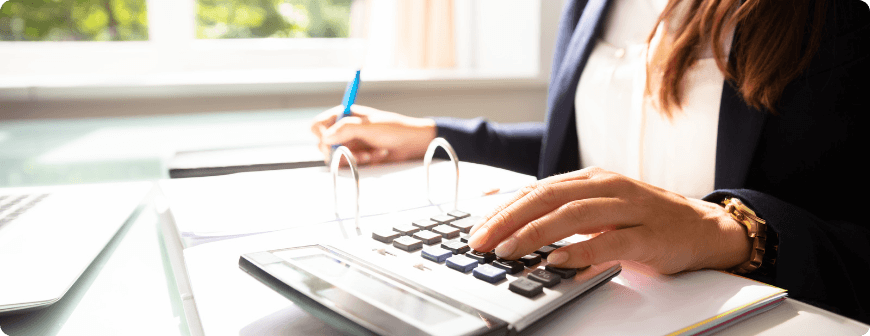 Business Valuation Calculator